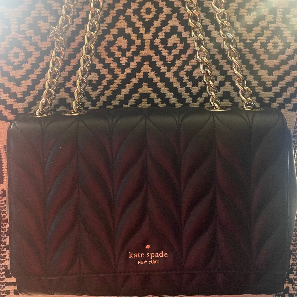 Kate spade shoulder bag - Picture 1 of 5